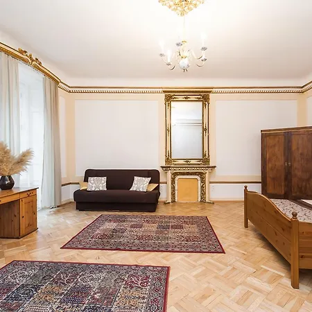 Apartment In-apart Cracow Old Town Slawkowska 2 Krakow
